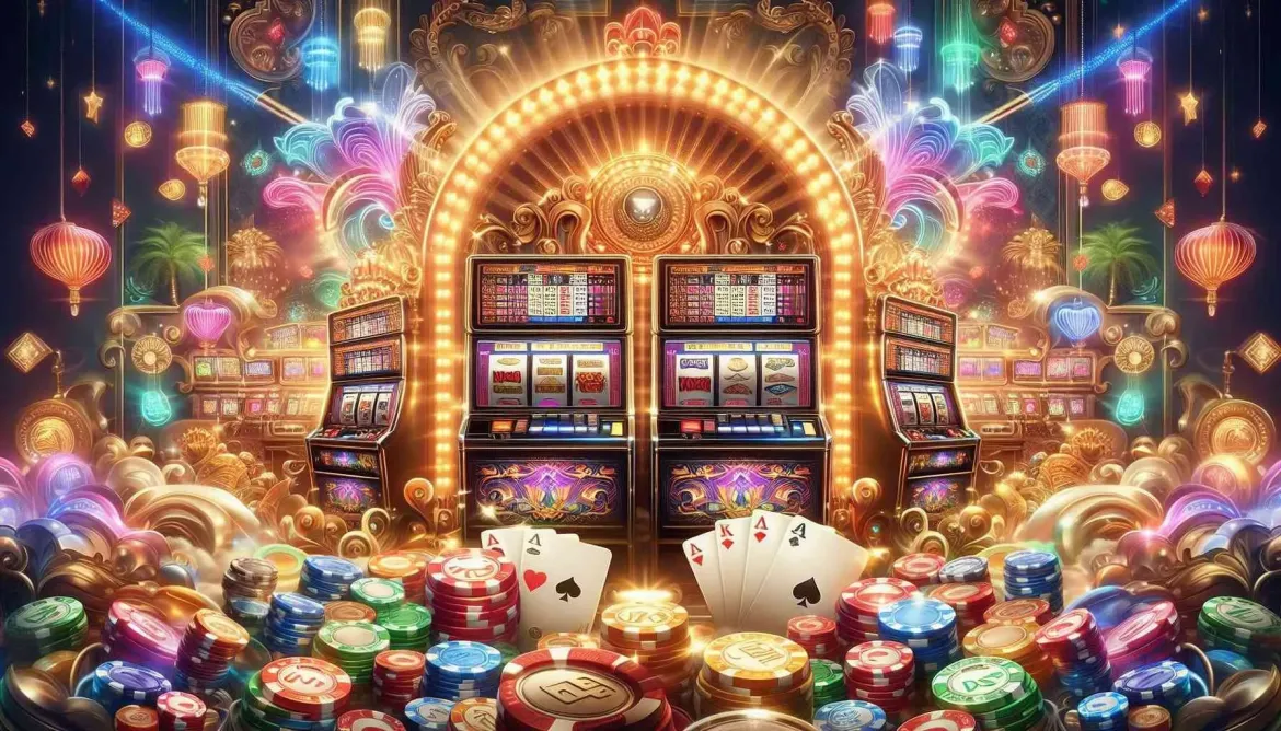 Vegasnow Сasino